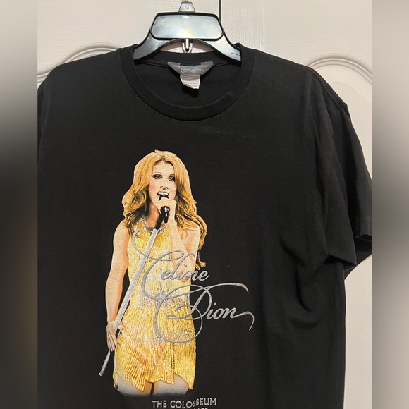 Celine Other - Tee shirt unisex